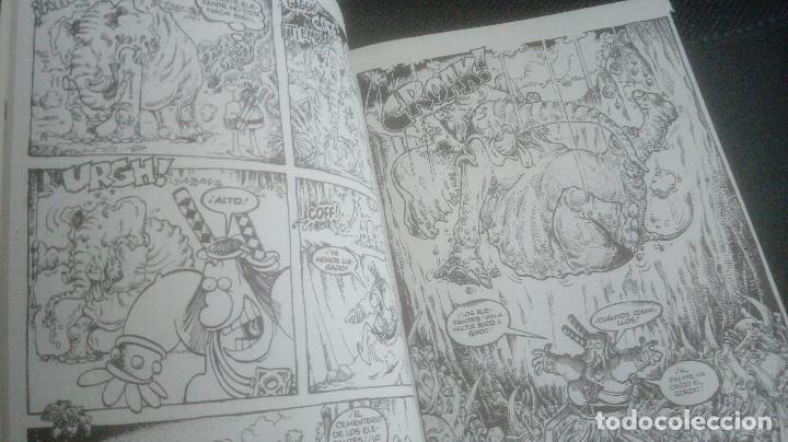 C&oacute;mics: GROO EL ERRANTE. 7 AL 12. TOMO 2 - Foto 3