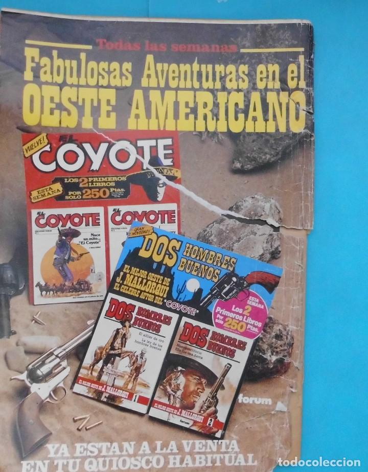 C&oacute;mics: TEBEO LA PATRULLA X, COMICS FORUM N&ordm; 43 - Foto 4