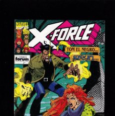 Cómics: X-FORCE- VOL.1 - Nº 30 - LEGADOS - SEPTIEMBRE 1996 - FORUM -