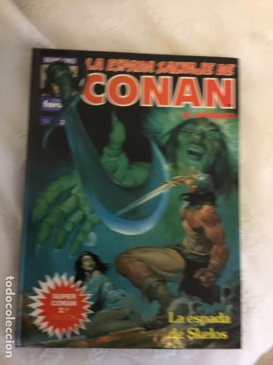 C&oacute;mics: Superconan 3 (2&ordf; edici&oacute;n) - Foto 1