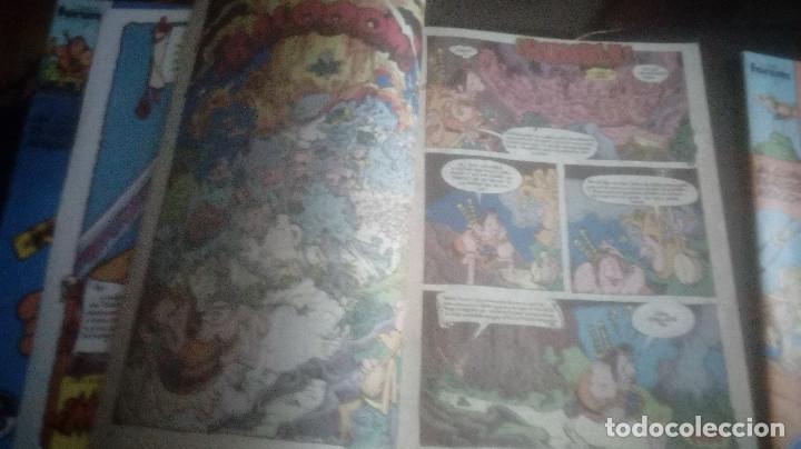 C&oacute;mics: GROONAN EL VAGABUNDO. GROO. COMPLETA. (EXCEPTO N&ordm;9).11 N&Uacute;MEROS - Foto 10