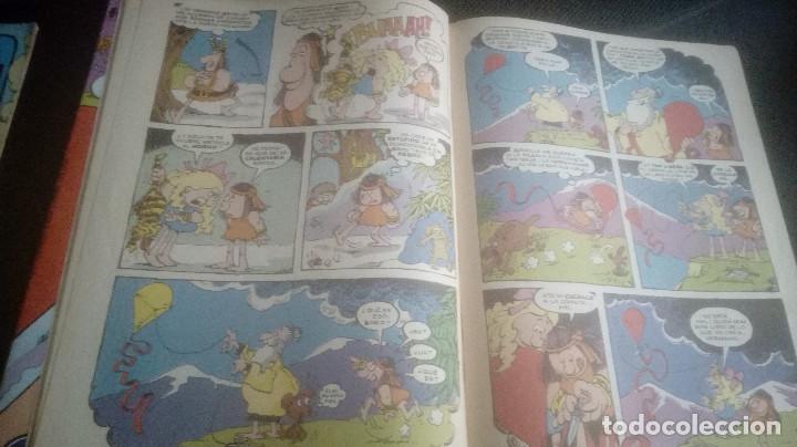 C&oacute;mics: GROONAN EL VAGABUNDO. GROO. COMPLETA. (EXCEPTO N&ordm;9).11 N&Uacute;MEROS - Foto 21