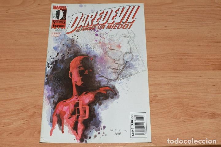 C&oacute;mics: Daredevil Marvel Knights n&ordm;22 - Foto 1