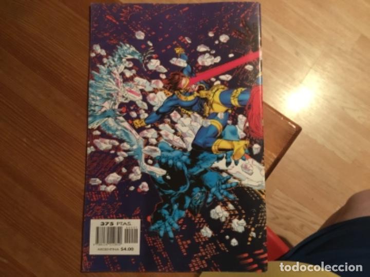C&oacute;mics: C&Oacute;MIC DIENTES DE SABLE &ldquo;EN LA ZONA ROJA&rdquo; DESCATALOGADO - Foto 2