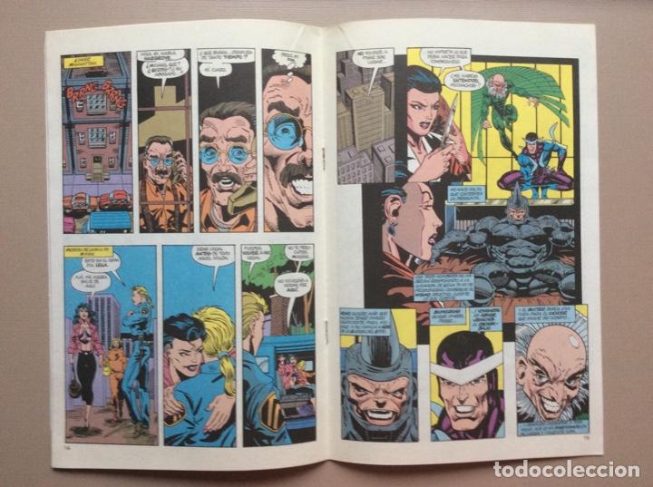 C&oacute;mics: SPIDER-MAN ENEMIGOS LETALES n 1 - Foto 3