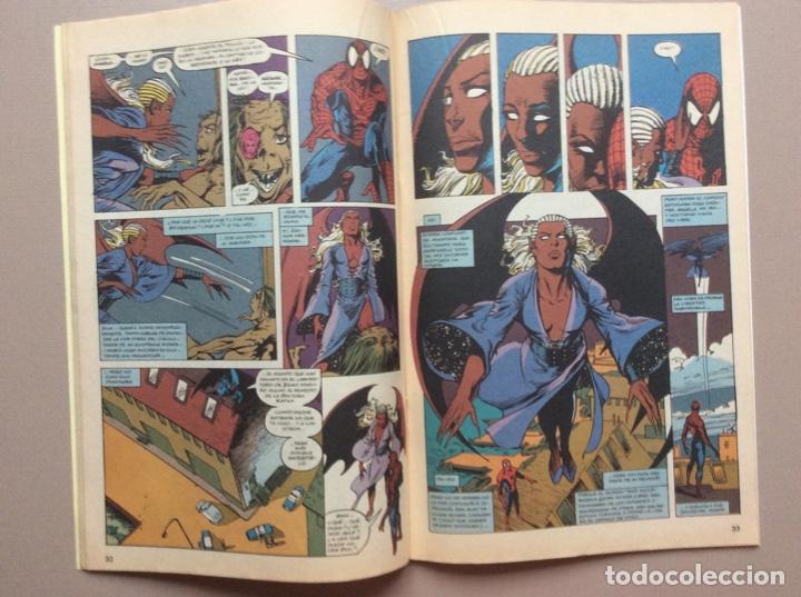 C&oacute;mics: SPIDER-MAN EXTRA VERANO - Foto 3