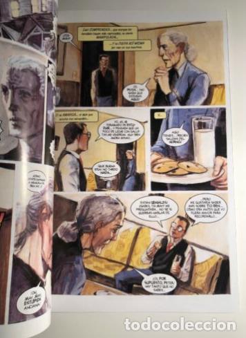 C&oacute;mics: AMAZING FANTASY PRESENTA SPIDER-MAN FORUM COMICS 1996 - Foto 5