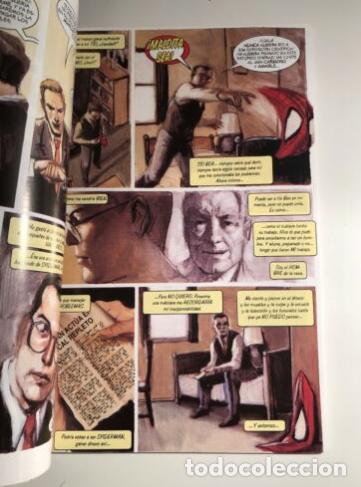 C&oacute;mics: AMAZING FANTASY PRESENTA SPIDER-MAN FORUM COMICS 1996 - Foto 6