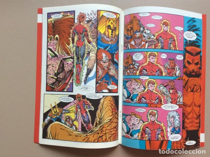 C&oacute;mics: YOUNGBLOOD-FORUM - Foto 2