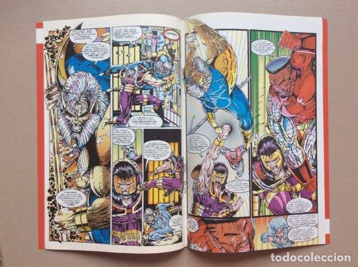 C&oacute;mics: YOUNGBLOOD-FORUM - Foto 8