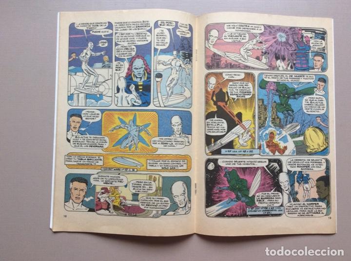 C&oacute;mics: ESTELA PLATEADA-FORUM - Foto 3