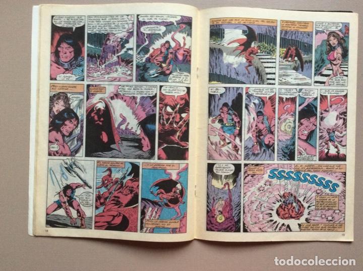 C&oacute;mics: CONAN n 16-FORUM - Foto 2