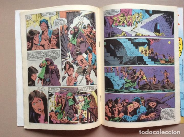 C&oacute;mics: CONAN n 21-FORUM - Foto 2