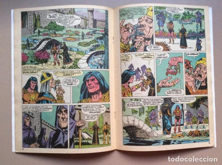 C&oacute;mics: CONAN n 168-FORUM - Foto 3