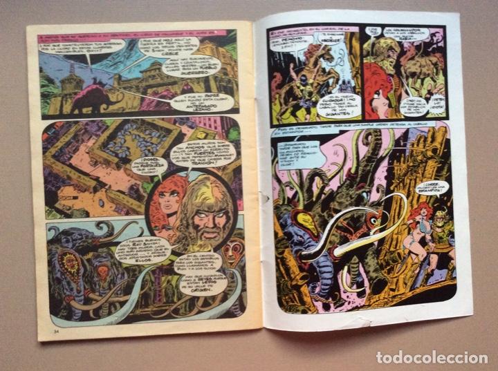 C&oacute;mics: CONAN n 168-FORUM - Foto 4