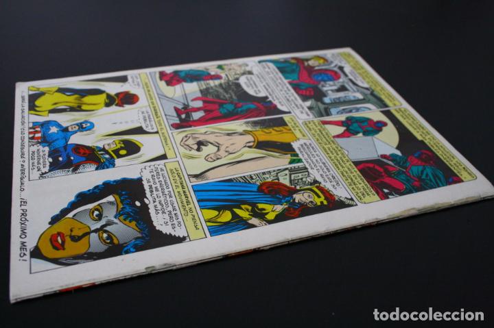 C&oacute;mics: los vengadores 65 - forum - procede de retapado - Foto 2
