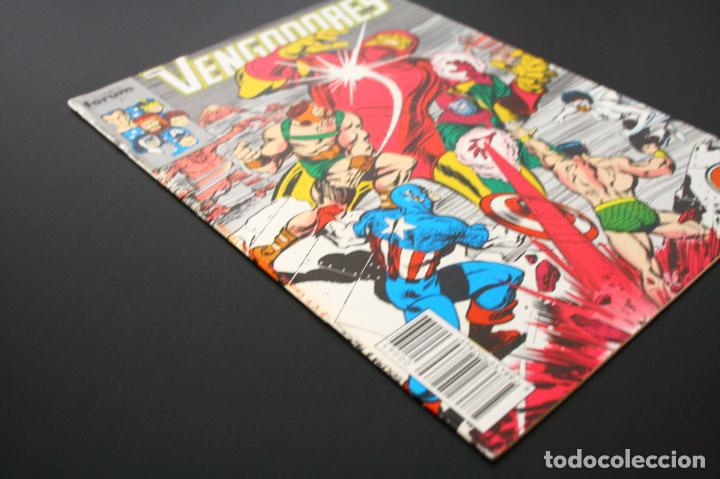 C&oacute;mics: los vengadores 65 - forum - procede de retapado - Foto 1