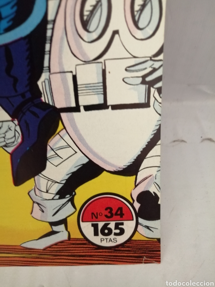 C&oacute;mics: Factor X Forum Num. 34 - Foto 2