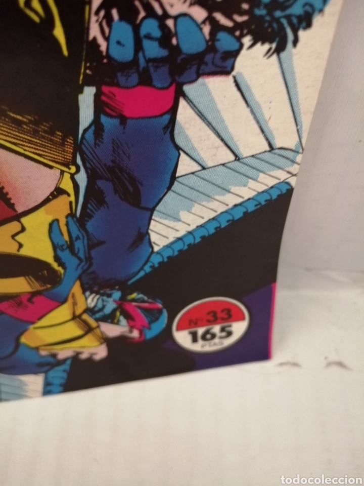 C&oacute;mics: Factor X Forum Num. 33 - Foto 2