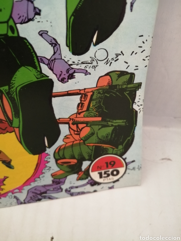 C&oacute;mics: Factor X Forum Num. 19 - Foto 2