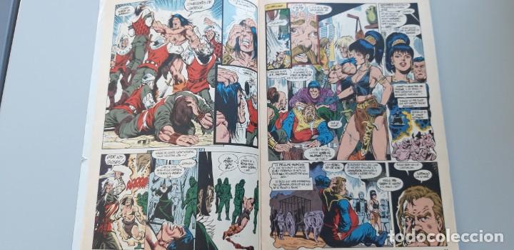 C&oacute;mics: CONAN EL BARBARO N&ordm; 191 FORUM - Foto 2