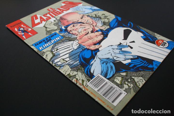 C&oacute;mics: el castigador 20 (the punisher) - forum - Foto 1