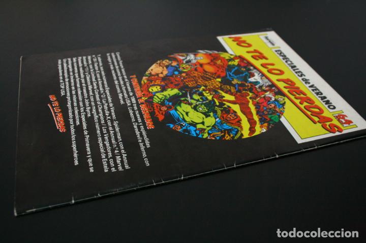 C&oacute;mics: el castigador 18 (the punisher) - forum - Foto 2