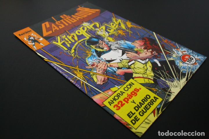 C&oacute;mics: el castigador 16 (the punisher) - forum - Foto 1