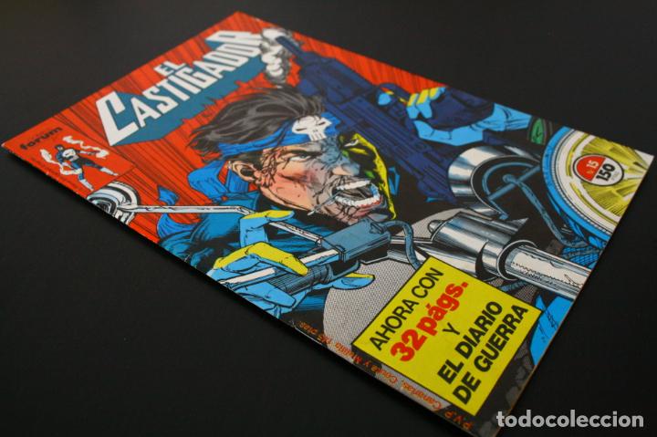 C&oacute;mics: el castigador 15 (the punisher) - forum - Foto 1