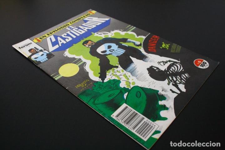 C&oacute;mics: el castigador 6 (the punisher) - forum - Foto 1