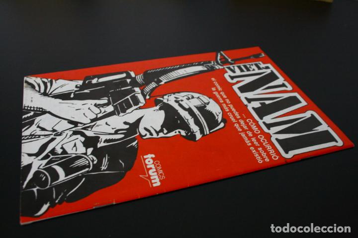 C&oacute;mics: el castigador 5 (the punisher) - forum - Foto 2