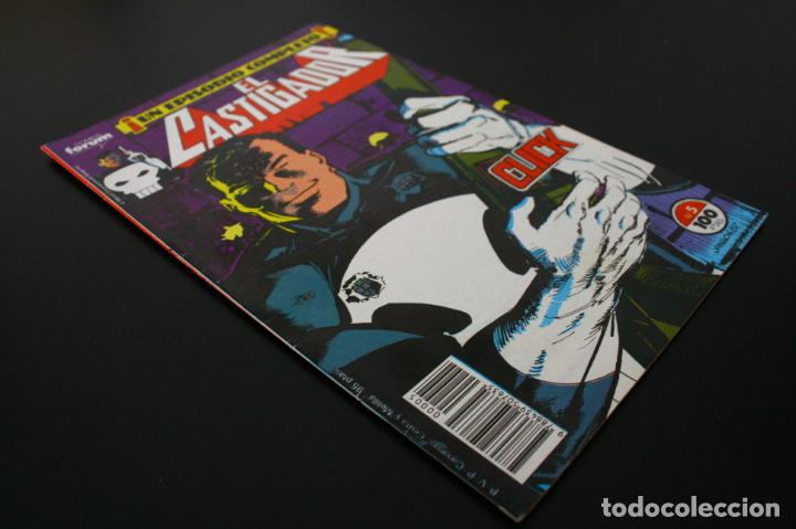 C&oacute;mics: el castigador 5 (the punisher) - forum - Foto 1