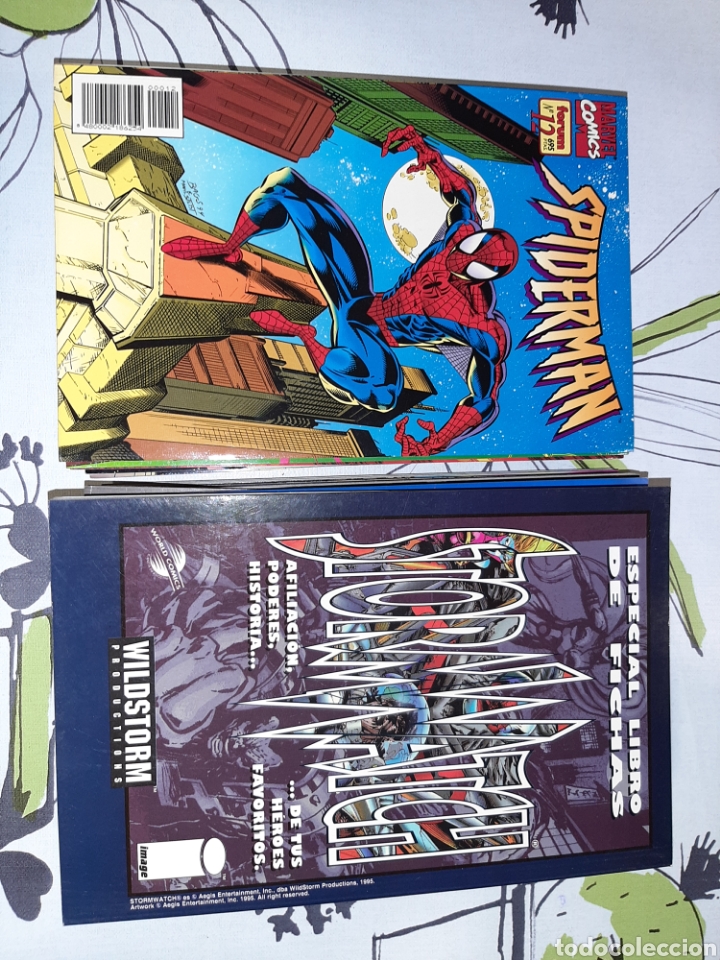 C&oacute;mics: Spiderman volumen 2 F&oacute;rum, primera en tomos - Foto 12