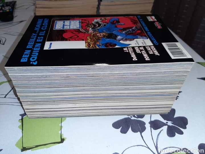 C&oacute;mics: Spiderman volumen 2 F&oacute;rum, primera en tomos - Foto 20