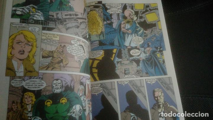 C&oacute;mics: LOS 4 FANTASTICOS. IN MEMORIAM - Foto 2