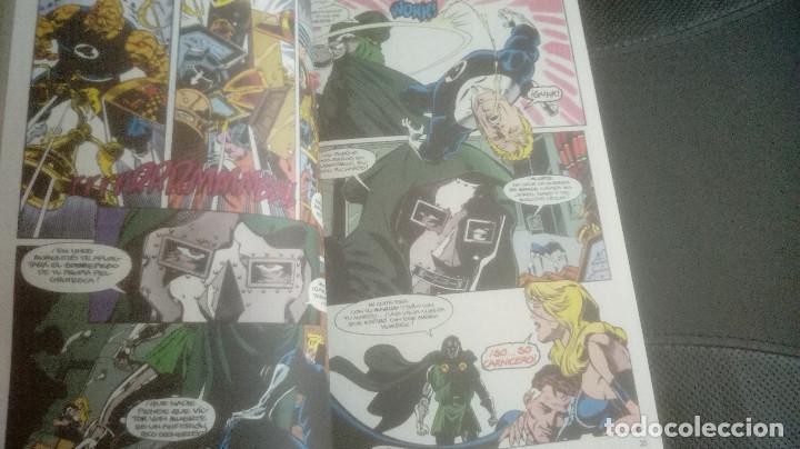 C&oacute;mics: LOS 4 FANTASTICOS. IN MEMORIAM - Foto 5
