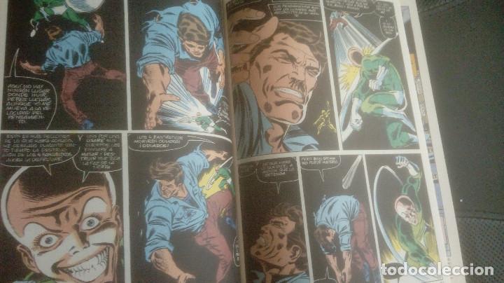 C&oacute;mics: LA COSA. RETAPADO 1 AL 5. - Foto 3