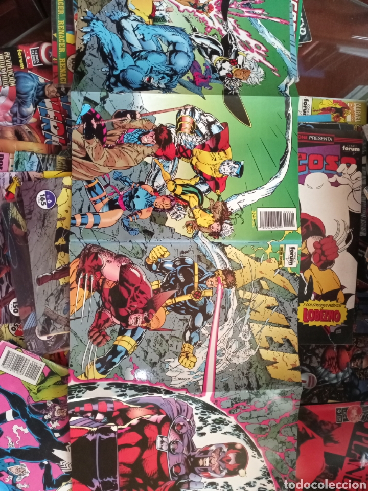 C&oacute;mics: X-Men 1 edici&oacute;n especial (R1) - Foto 2