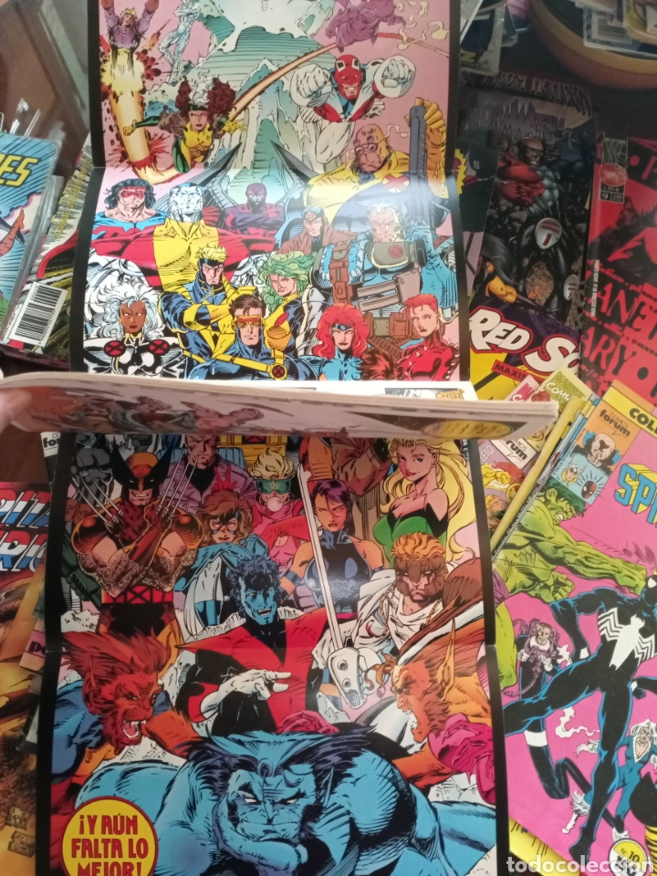 C&oacute;mics: X-Men 1 edici&oacute;n especial (R1) - Foto 3
