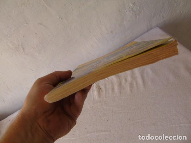 C&oacute;mics: tebeo flash gordon n&ordm;1 hasta 7 comics art - Foto 2
