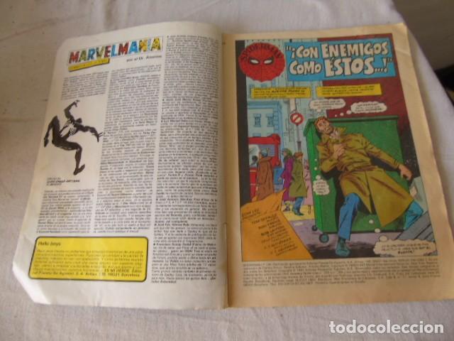 C&oacute;mics: spiderman guerra de gansters comic forum n&ordm; 146 - Foto 2