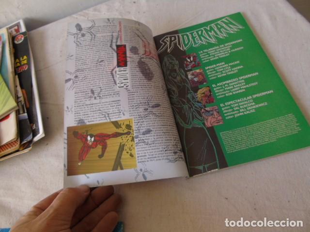 C&oacute;mics: MARVEL COMICS FORUM SPIDERMAN N&ordm; 9 - Foto 2