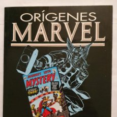 Cómics: ORIGENES MARVEL VOL. 1 # 6 - THE MIGHTY THOR (FORUM) - 1992. Lote 220707115