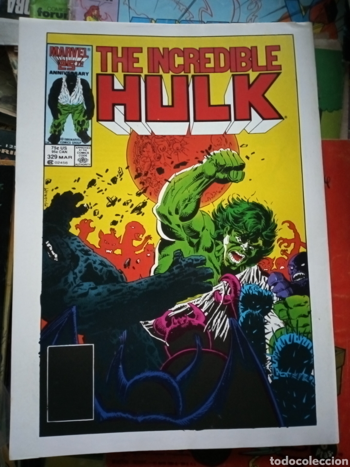 C&oacute;mics: Alpha Flight La Masa 46 Contiene p&oacute;ster cj69 - Foto 2