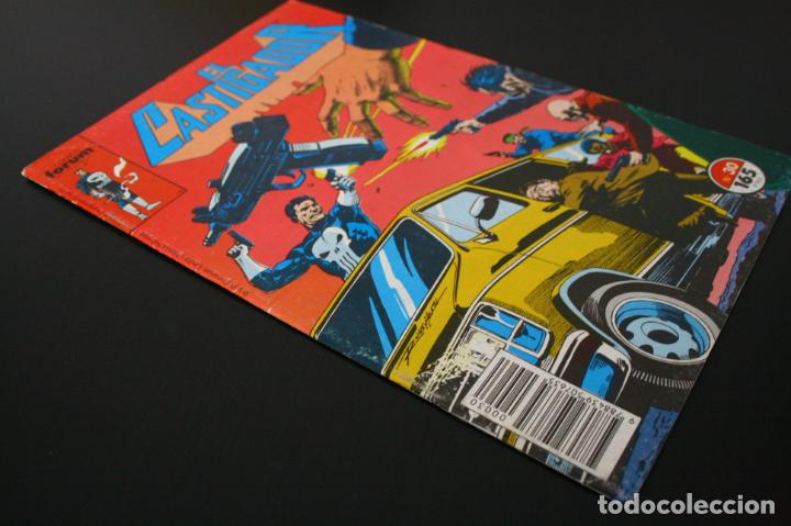 C&oacute;mics: El castigador the punisher 30 - forum - Foto 1