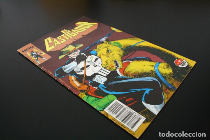 C&oacute;mics: El castigador the punisher 21 - forum - Foto 1