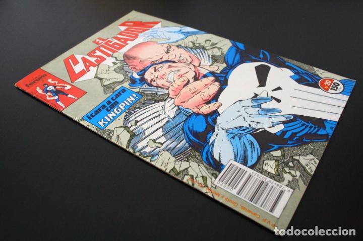 C&oacute;mics: El castigador the punisher 20 - forum - Foto 1