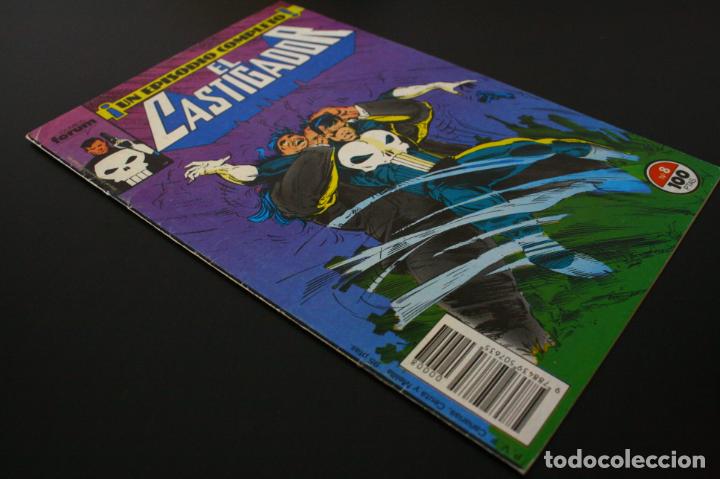 C&oacute;mics: El castigador the punisher 8 - forum - Foto 1