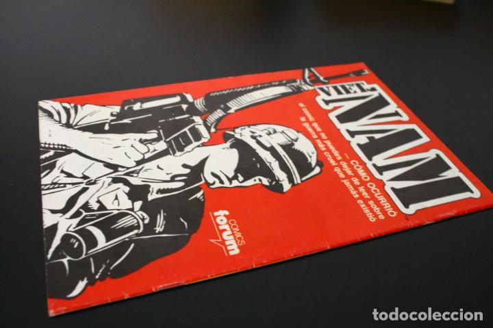 C&oacute;mics: El castigador the punisher 2 - forum - Foto 2