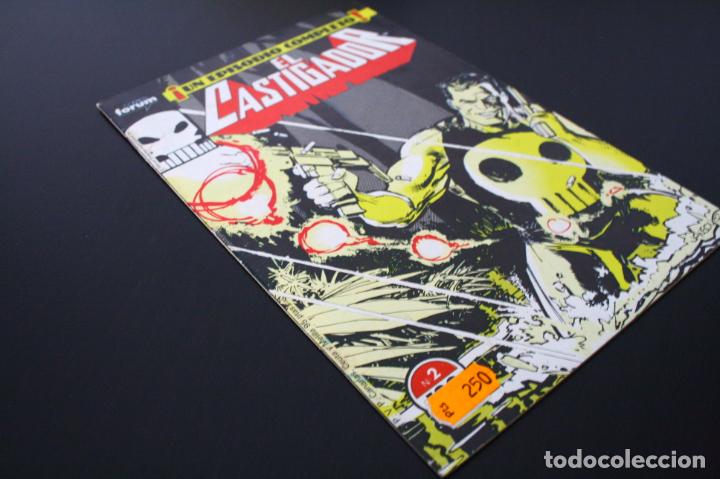 C&oacute;mics: El castigador the punisher 2 - forum - Foto 1
